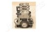 JAPANPARTS XX-HY005 Crankcase